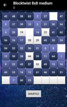 Blocktwist Demo - Screenshot 4
