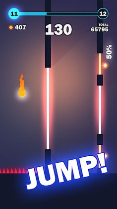 Bounce Dash - Screenshot 4