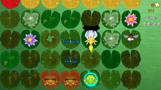 Frogs vs. Storks - Screenshot 3