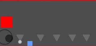 Aventura cubo - Screenshot 1