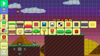 Sam's Level Maker - Screenshot 3