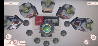 WorldSkills ФНЧ 2021 - Screenshot 3