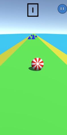 Broll - Screenshot 1