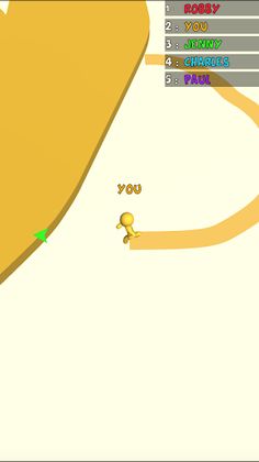 Color Path - Screenshot 1