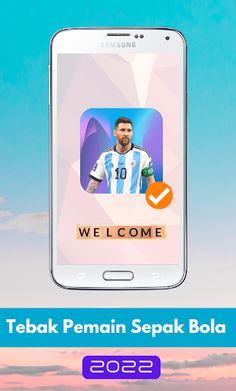 Tebak Pemain Sepak Bola 2022 - Screenshot 1