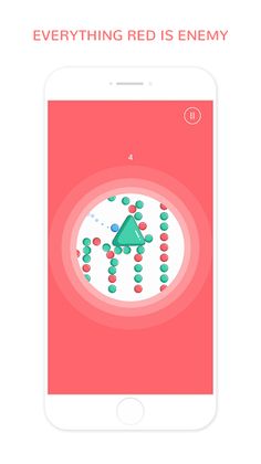 Onwards - Screenshot 2