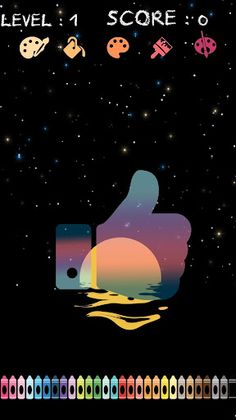 Eyes on Color - Screenshot 2