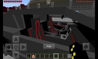 Lux car sport addon - Screenshot 3