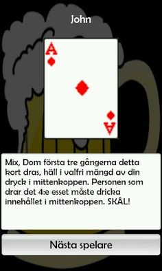 BeerGame - Screenshot 4