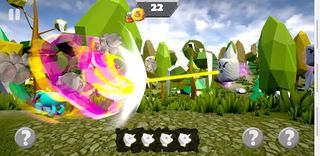 MallowSlayer - Screenshot 1