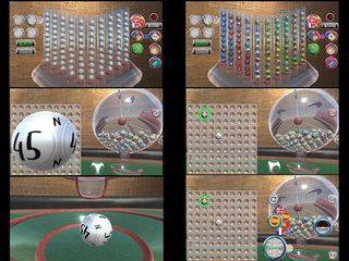 BomboBingo2 - Screenshot 3