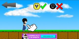 Sky Runner - Screenshot 3