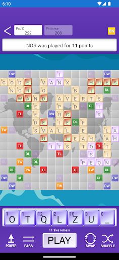 Linguicity - Screenshot 2