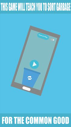 Trash Man - Screenshot 1