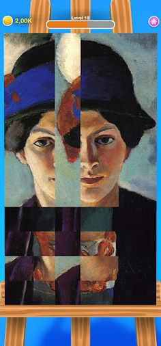 Art Riddle - Screenshot 3