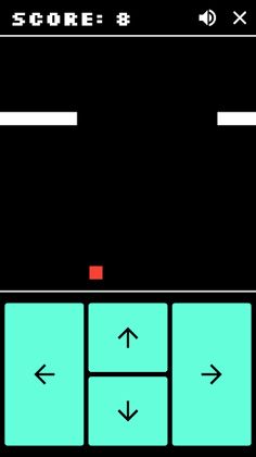 Snake Classic Retro Game - Screenshot 4