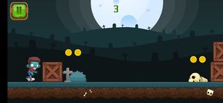 Zombi Mombi - Screenshot 3