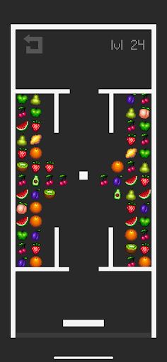 Fruit Pong - Screenshot 3