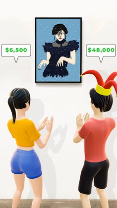 Scrape Art - Screenshot 4