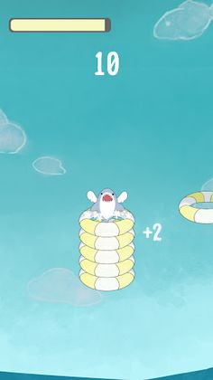 baby shark stack - Screenshot 3