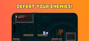 Washy's Adventure - Screenshot 1
