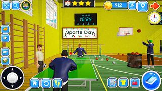 High School Teacher Game 23 - Screenshot 3