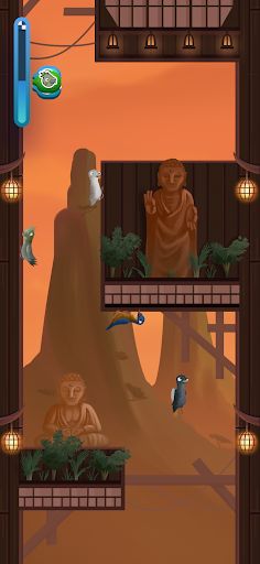 BirdsTower - Screenshot 1