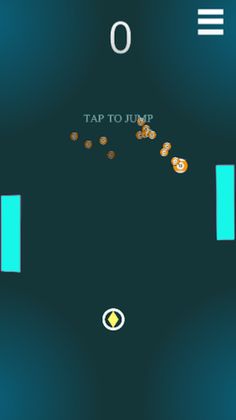 PONG BALL - Screenshot 4