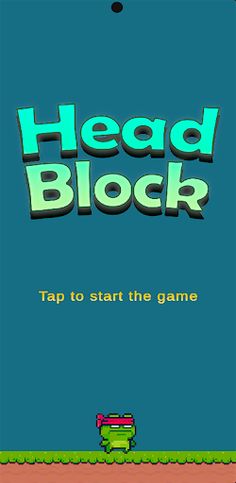 Head Block - Screenshot 1