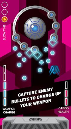 Bullet Catcher - Screenshot 1