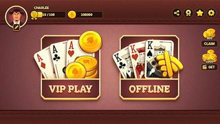 Hazari Grand- 1000 Points Game - Screenshot 1