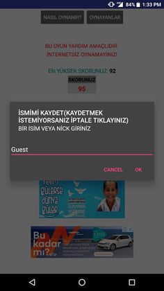 YETİM - Screenshot 1