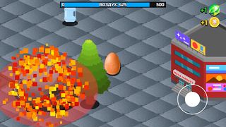 Бабл Мемс - Screenshot 3