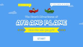 Air and Plane - Screenshot 1