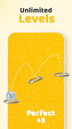 Flappy Ball - Screenshot 4