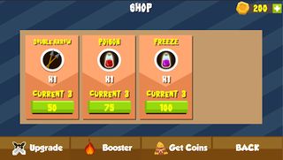 Fortress Glory - Screenshot 3