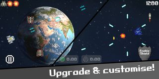 Another Space Shooter... - Screenshot 3