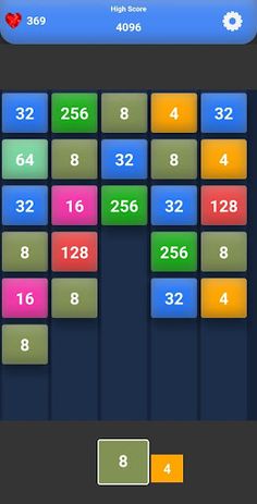 EverPlay Game 28 - Screenshot 1