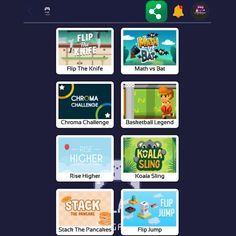 PLAY: MINIGAMES - Screenshot 4