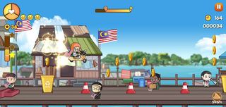 Komuniti Kita - Screenshot 3