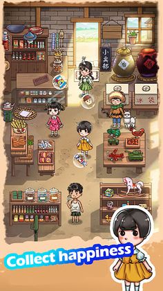 Toko Lolita - Screenshot 4