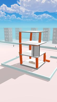 Earthquake Tester - Screenshot 3