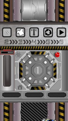 Washing Machine - Screenshot 4