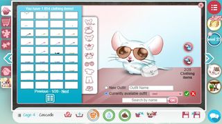 Cromimi - Breeding Game of Cut - Screenshot 3