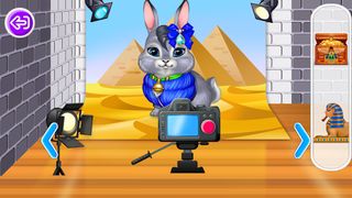 My favorite pet - Screenshot 2