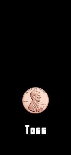 Coin Toss - Screenshot 1
