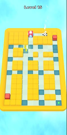 Color Puzzle 3D - Screenshot 1