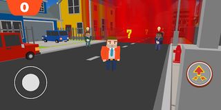 Empathy in Action - Screenshot 1