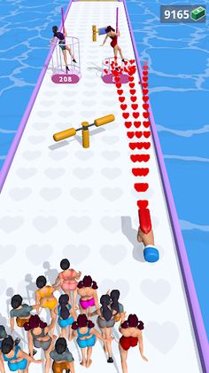 Love Gun 3D - Screenshot 4