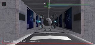 Circuits of Oort - Screenshot 1